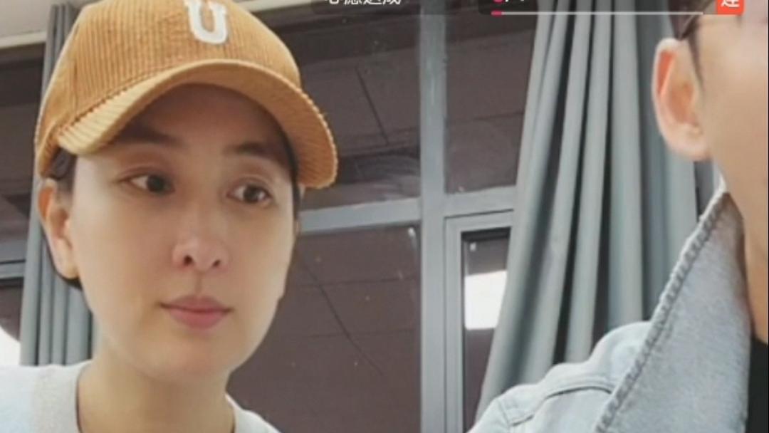 魏巍|魏巍kk开直播，马苏惊喜现身，引网友热议，纷纷猜测两人的关系