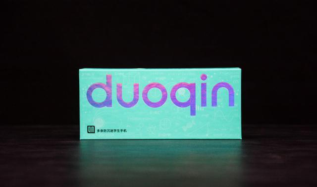 英特尔|触屏+按键+深度防沉迷:专为学生打造的手机,多亲F22Pro评测