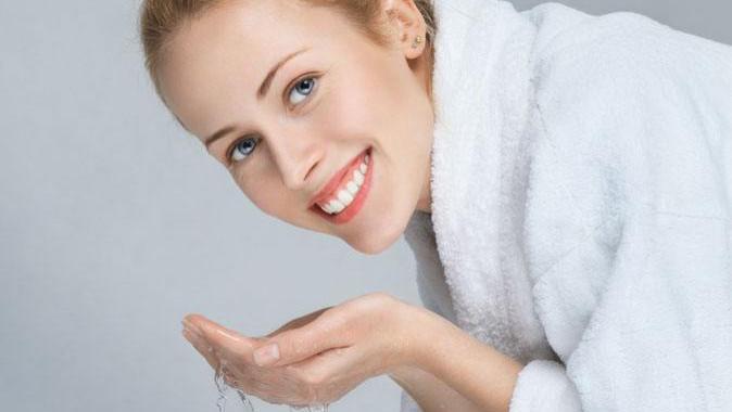 宝洁 改善毛孔粗大的几个诀窍，让你素颜也自信