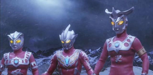 奥特曼银河格斗4|《奥特曼银河格斗4》剧情来啦,特利迦卷入,泽塔已经做好准备!