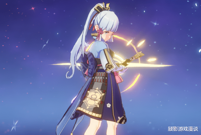 阿衰|原神里凡人最强的是谁？一二名都在璃月，稻妻的真拿不出手