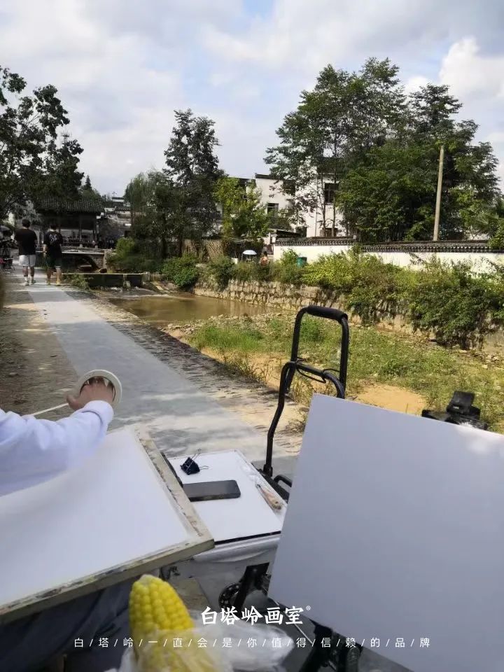 acgn漫评|白塔岭往届小马吴欣阳：为热爱拼搏，这还不够酷吗