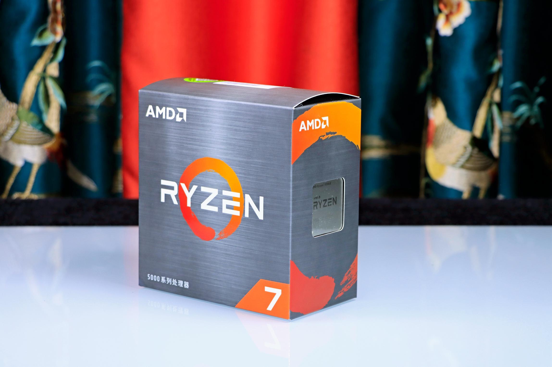 显卡|5700X 高性价比整机深度实测,FSR 2.0 技术不了解下?