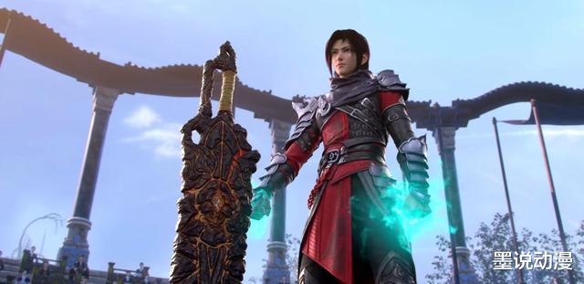 萧炎|斗破苍穹：内院选拔赛前五强都有谁？萧炎第一，萧薰儿第二