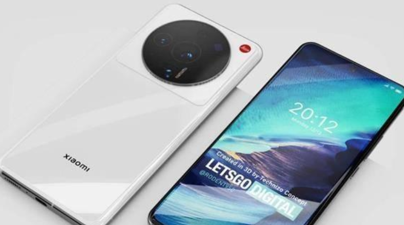 小米科技|小米MIX5今年或缺席,小米12Ultra才是真王者,年度影像旗舰袭来