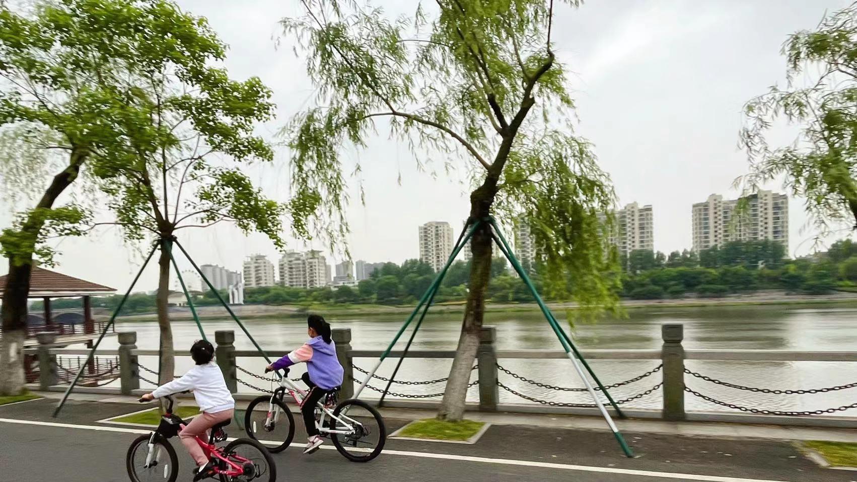 |缤纷五月，不负春光！小长假以本地休闲游为主