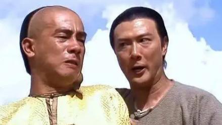 陈荣峻|丧妻欲轻生，再娶新娘患绝症？婚礼当天惨遭怒骂，他命怎么这么苦？