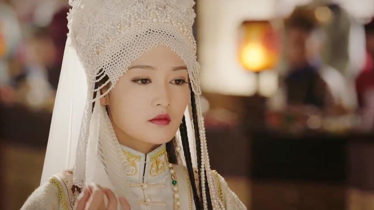 全员加速中|七部“全员美人”清宫剧大盘点，18年的老剧在其中，现在看来每一部都是经典