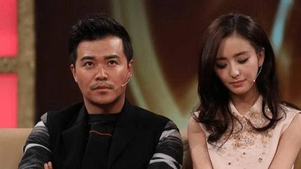 陈思诚|孕期出轨、新欢不断，这都能复婚？