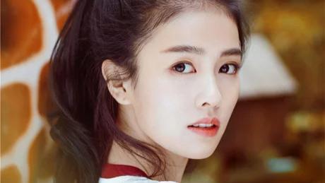 赵丽颖|周冬雨，赵丽颖，白鹿，圈二代男星，邱泽！