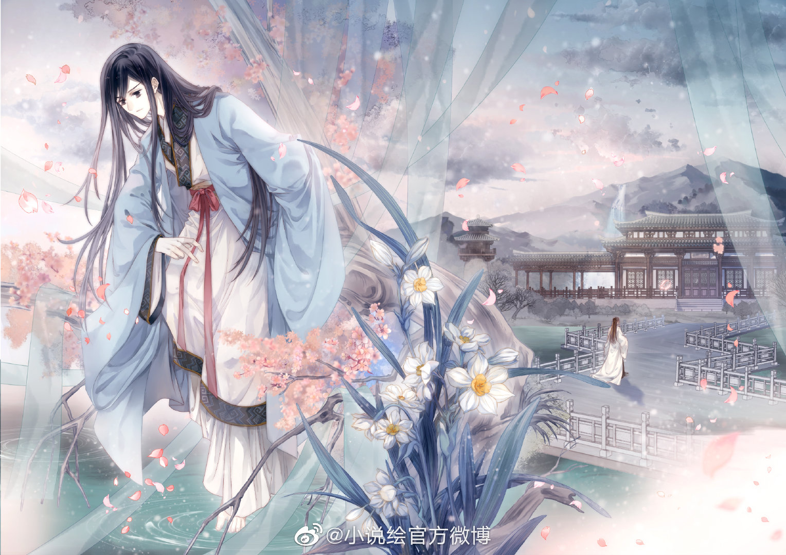 漫画|连载十二年终于完结的漫画,你确定还要错过吗?