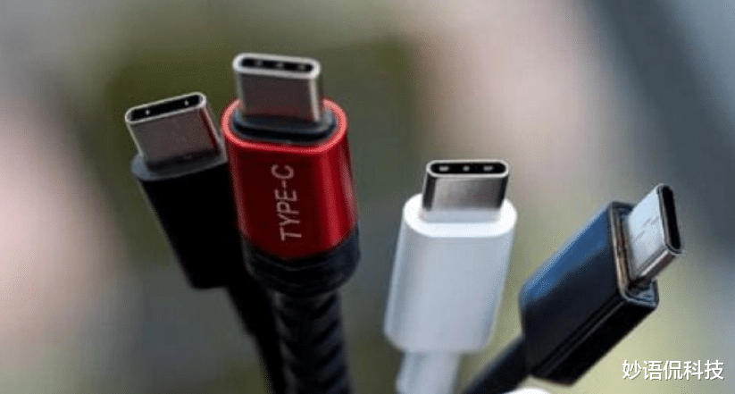 苹果|不予准入中国市场?统一充电接口或成定局,对于苹果意味着什么?