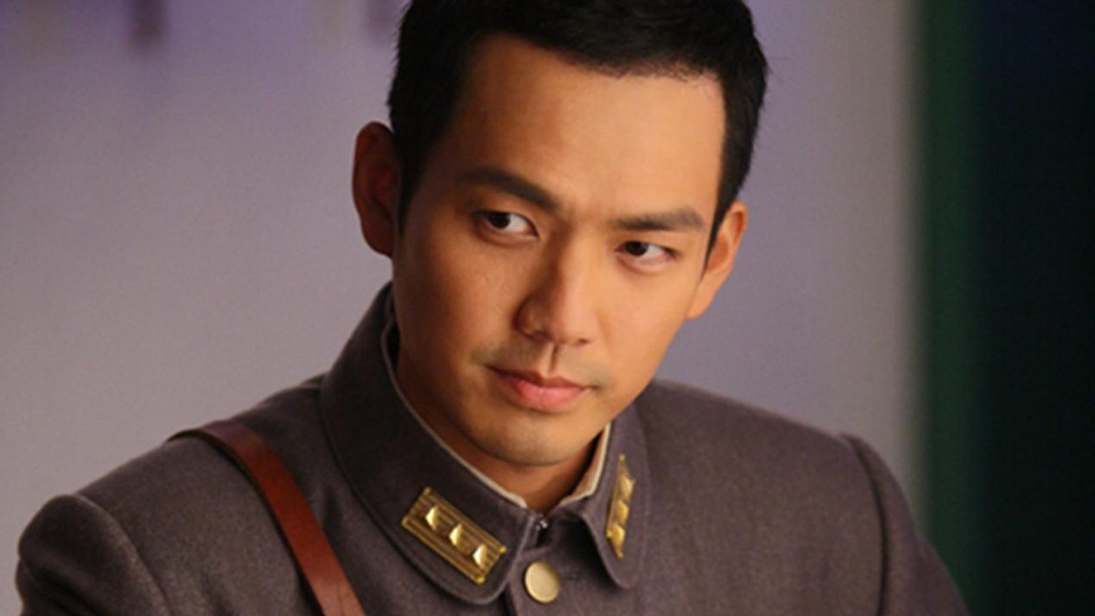 窦骁|新一部民国爱情剧将至，将门之子爱上落魄千金，看清主演爆款预定