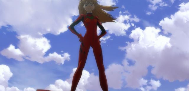 二次元|二次元动漫里的服装三次元也能穿,尤其是布料少的,夏天穿很凉快