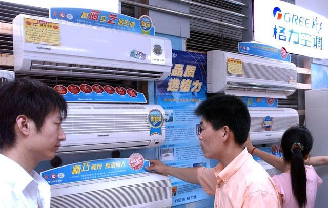 空调|为什么说空调的除湿比制冷更省电?