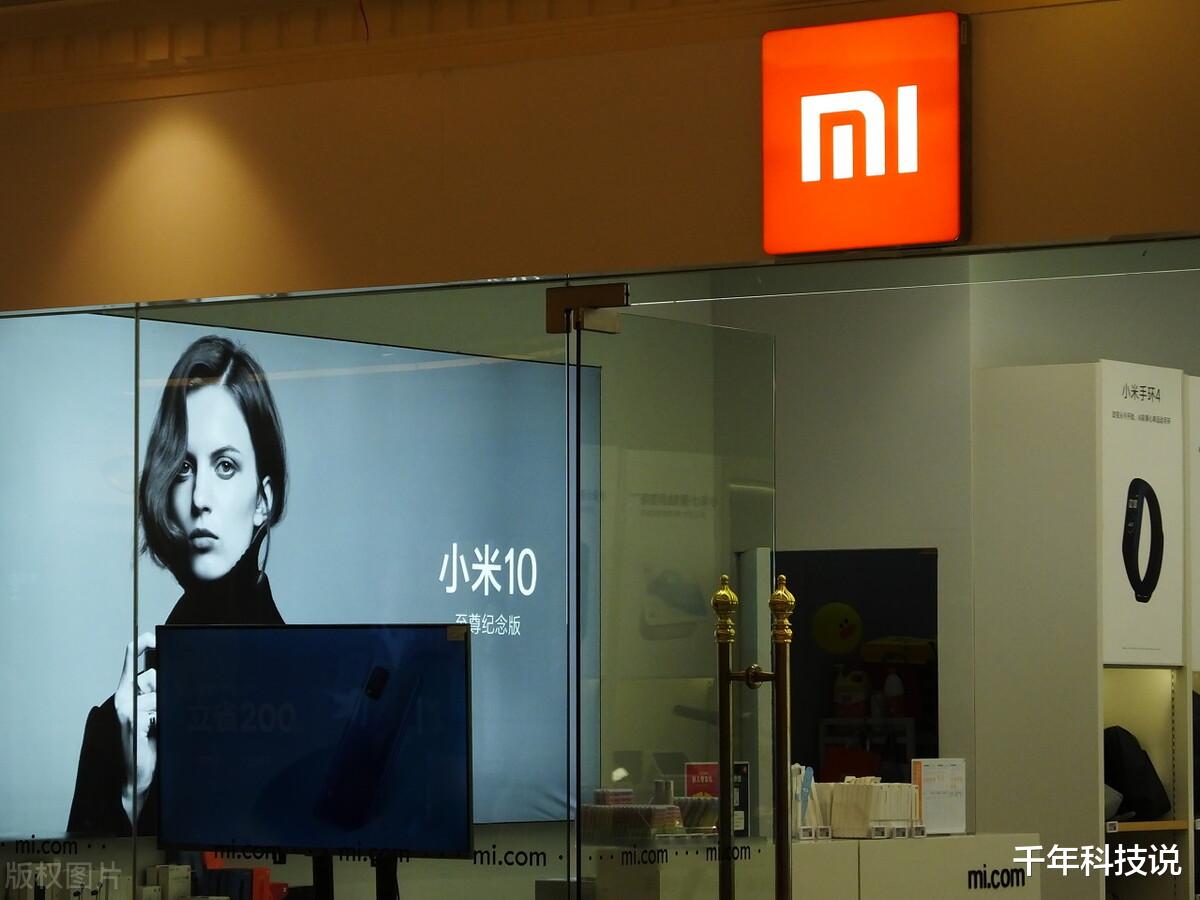 小米科技|国内高端手机市场大变局:苹果独大,华为腰斩,小米惨淡出局