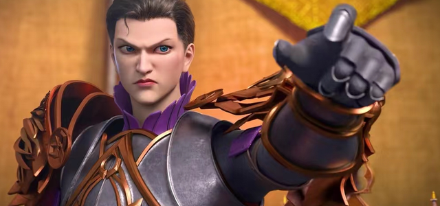 唐昊|紫川倒计时开始,帝林被识破,大宝贝已怀孕,割地求和一次就够了