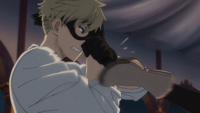 原创|上一次漫画家给动画磕头的还是《鬼灭之刃》,而这次是这部新番