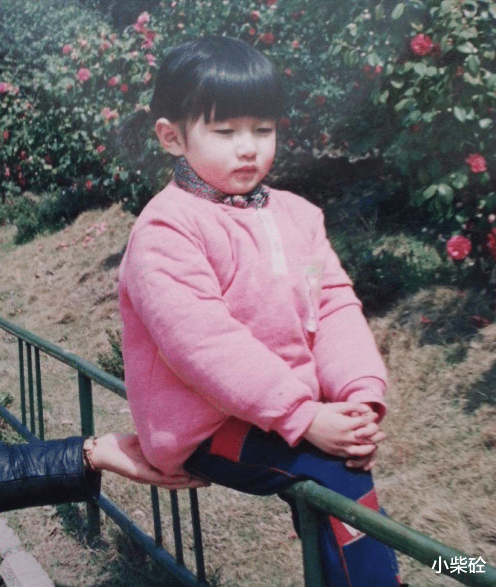 江疏影|“大长腿女神”的瓜！她不该被漫画戏耍