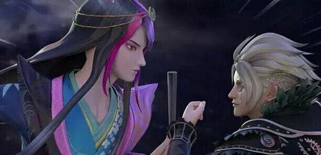 庞尊|精灵梦：庞尊还曾对白光莹做过这种事？漫迷：难怪她会恨你，卑鄙