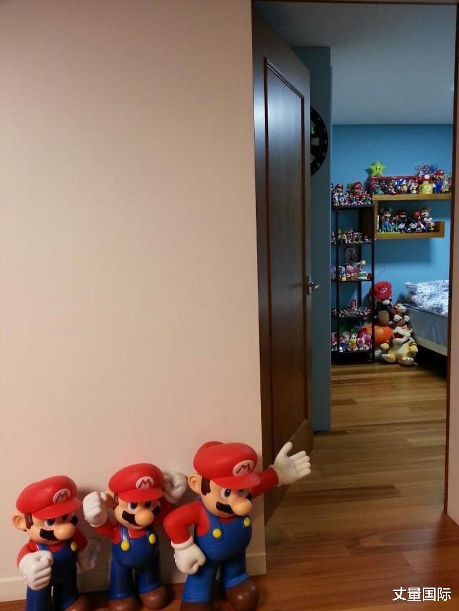 hello kitty|爱豆也要有少男少女心！盘点12个「被韩星喜欢的卡通、动漫角色」