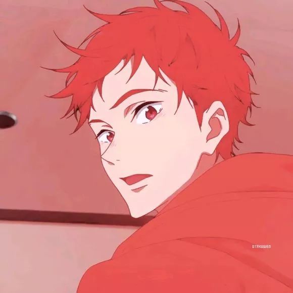 acgn漫评|动漫头像太爱了