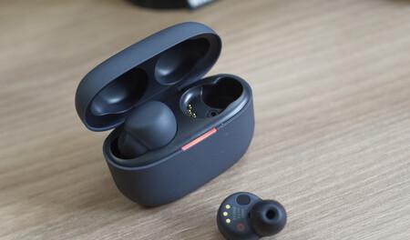 耳机|SonyLinkBudsS测评：我测试过最舒服的TWS耳机，但也有缺点