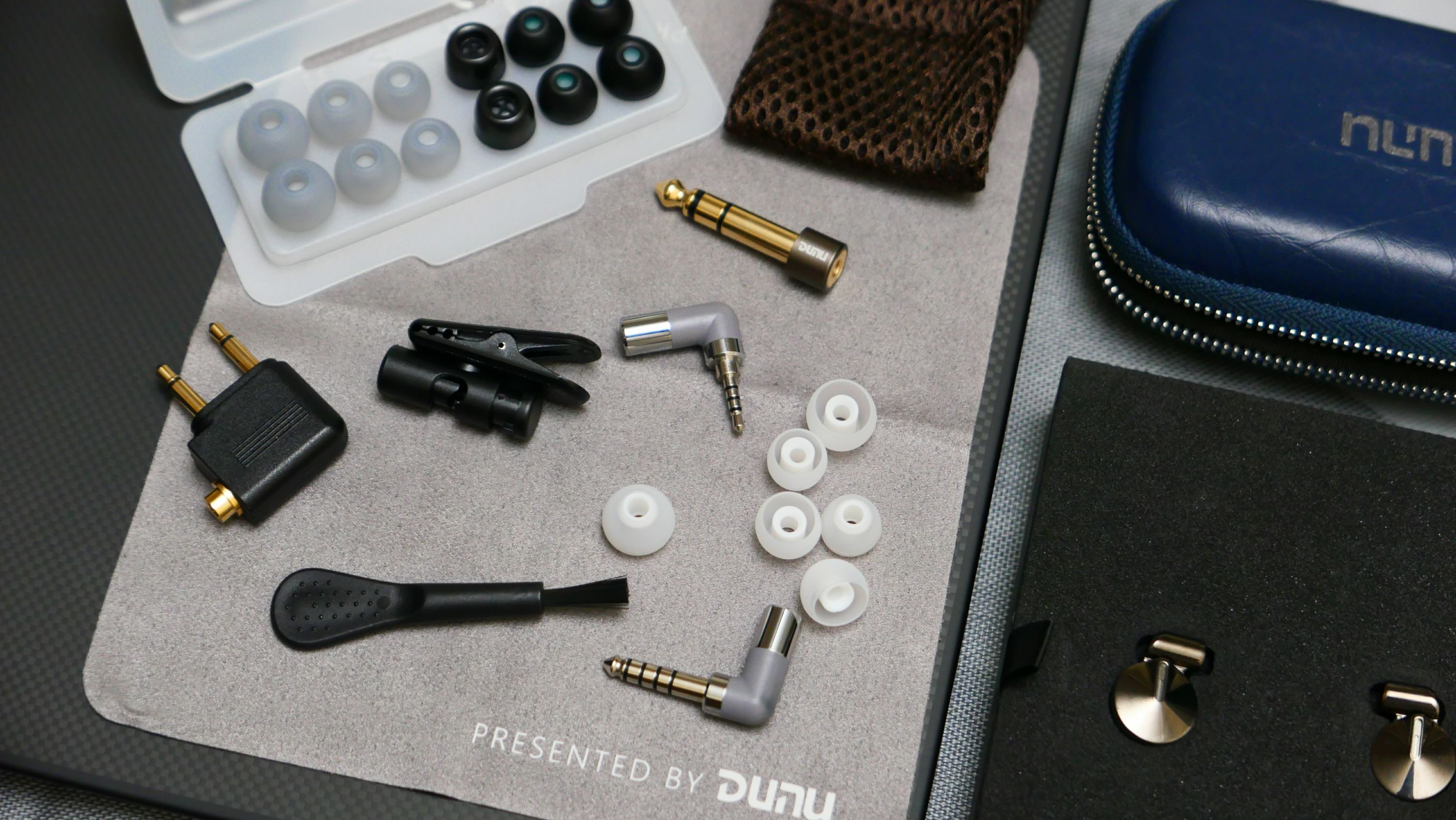 耳机|【精品详评】耳机界领先品牌的倔强——达音科 禅 Pro(ZEN Pro)