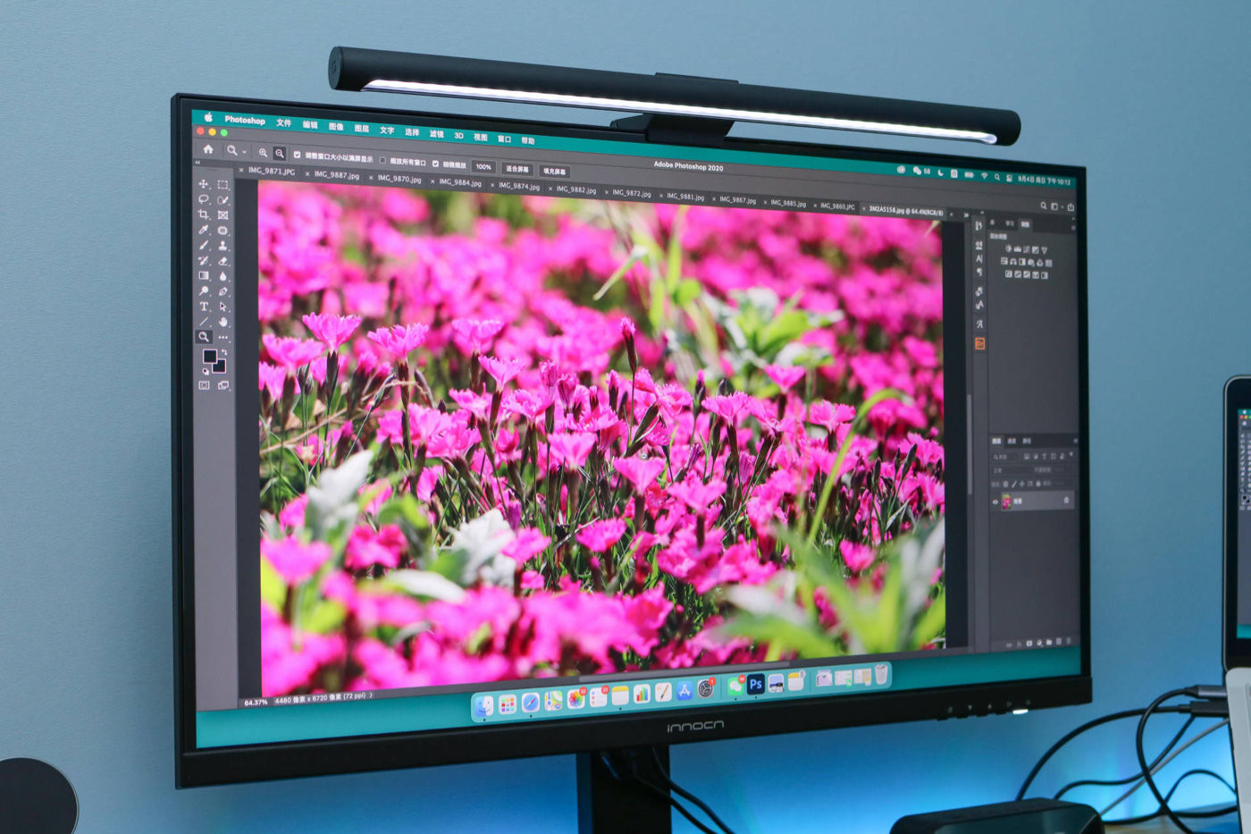 ai|科普文，一篇文章告诉你，如何挑选一款物美价廉的高水准美术显示器