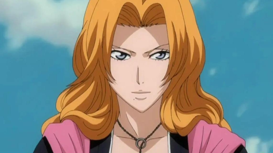 忍者|盘点动漫中长“美人痣”的人，他们是否都是美人（男）？