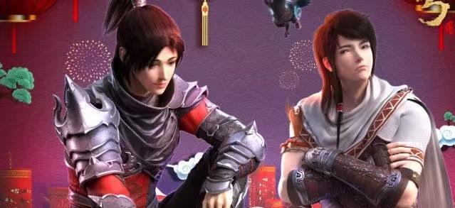 武动乾坤之英雄出少年|武动乾坤开播,开局不利,宣传不利,经费不够,难怪它不接了