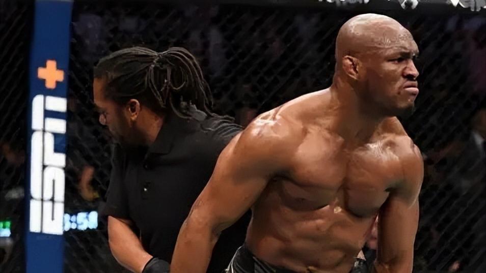 李景亮|难！李景亮有多难？看看UFC次中量级前五的实力，到底有多夸张？