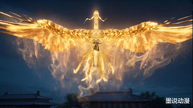 凡人修仙传|五部打斗戏超燃的国漫推荐,《凡人修仙传》堪称第一