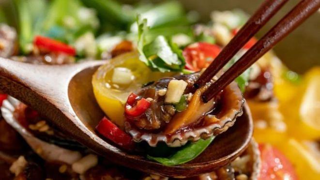 猪肉|春困晕头转脑，吃它比咖啡管用！女生多吃提神还补血！