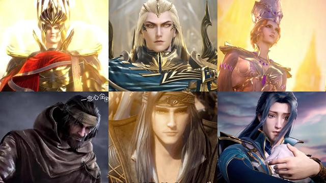 武魂|斗罗大陆：为何武魂殿每一代教皇都不得善终？都跟唐家人有关