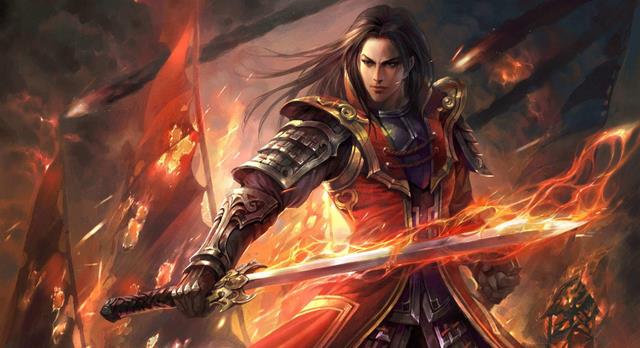 |雷族被灭无定神海副本结束？张若尘再次变身！杀戮仍在继续