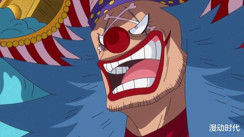 天龙人|海贼王：红发是天龙人，巴基是洛克斯之子，黑胡子是洛克斯弟弟？