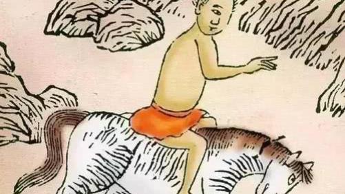 山海经|《山海经》所描述的世界，或许是真的，此前早就有过证据！