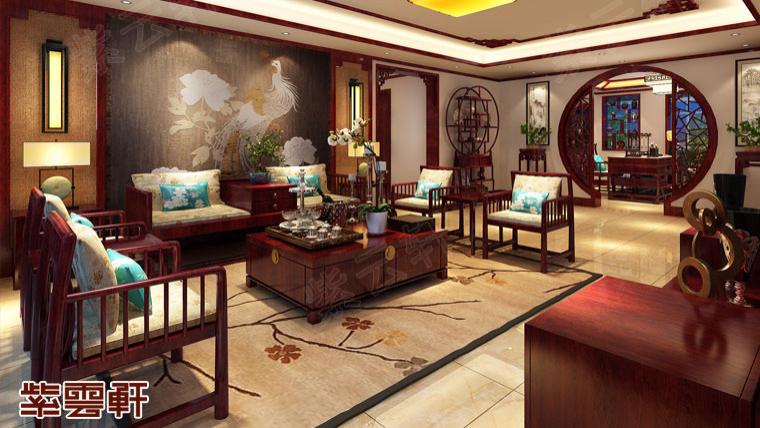 司藤同款现代中式风格，感受人与自然的意境结合