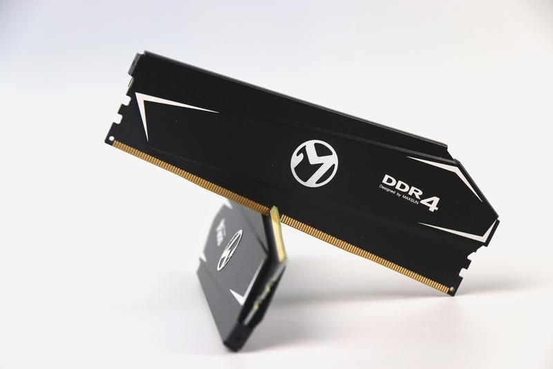 铭瑄|159元的铭瑄终结者内存,原厂颗粒,默电超频3000