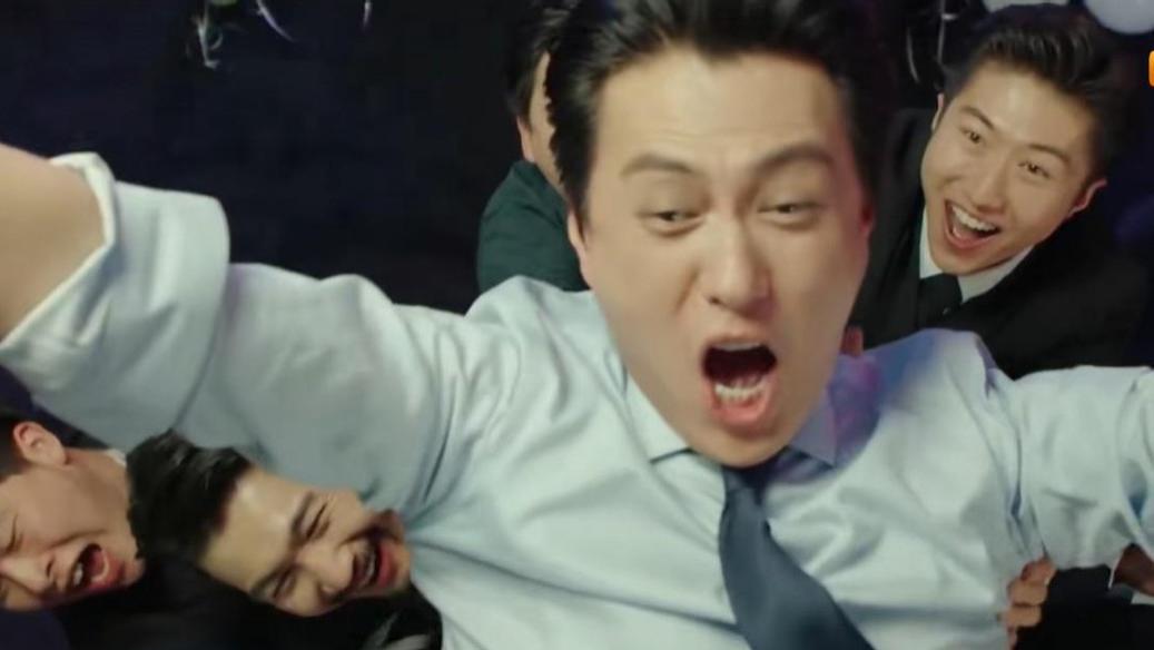 纵有疾风起|《纵有疾风起》被传将播，靳东搭档宋佳，同时上星两大卫视