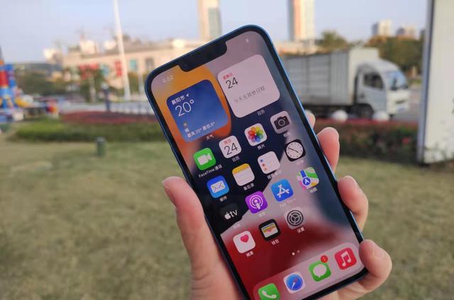 CPU|不是为了面子,买这三款iPhone手机其实更省钱!