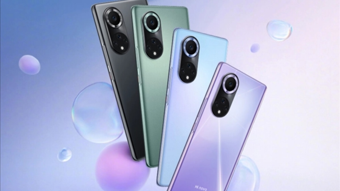 高通骁龙|华为旗下这三款手机堪称性价比之王，发售以来好评如潮，确定不看看？