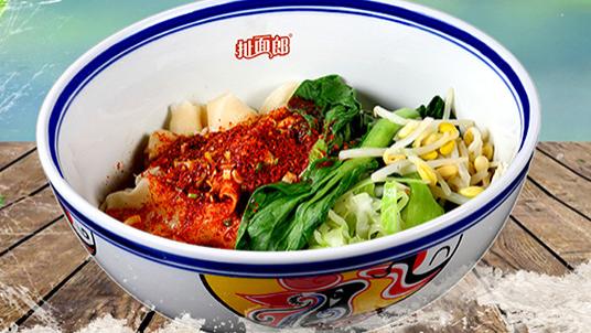 凉拌菜|面条好吃就对了