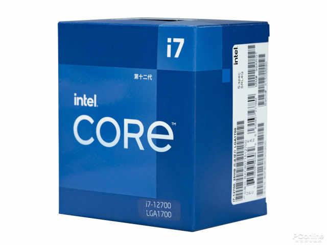 CPU|办公创作需求各不同，12代酷睿处理器内容创作者们是这样选的