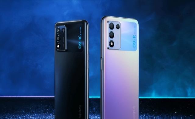 存储器|OPPO手机别乱买,这三款才是高性价比的首选,再用三年也不卡顿