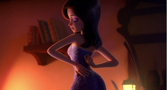 红鞋子与七个小矮人|《红鞋子与七个小矮人》的现实版，不再是幻想，真实可靠