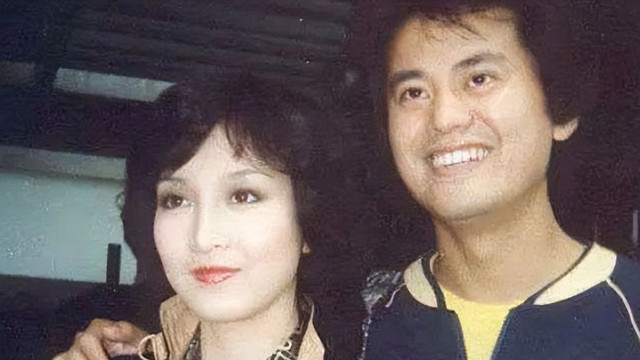 黄杏秀|相守43载恩爱不减，自认老婆0缺点，陈百祥与黄杏秀的爱情太神仙
