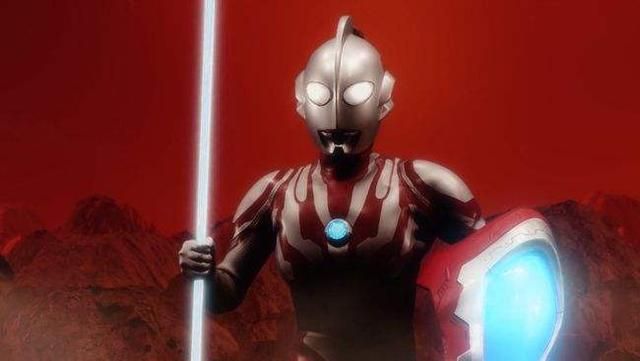 圆谷|奥特曼:为何圆谷让利布特上位?他的实力究竟处于何等水平?