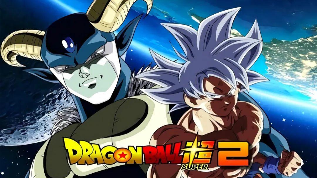 龙珠超|《龙珠超》第2季为何迟迟不肯上映？背后的原因很无奈